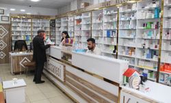 Eczacılar: Sıklıkla değişen kurallar mesleğimizi zorluyor