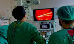 El ve koltuk altı terlemelerine son