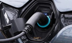 Elektrikli araç şarj soket sayısı 30 bine yaklaştı