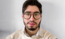 Elias Rodriguez'e birinci derece cinayet suçlaması