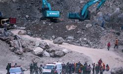 Endonezya’da taş ocağında göçük: 10 ölü, 6 yaralı