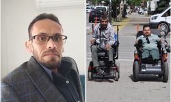 Engelli Komisyonu Başkanı Dursun: Engelliler sosyal hayatta hâlâ dışlanıyor
