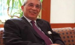 Eski bakanlardan Rüşdü Saraçoğlu hayatını kaybetti.