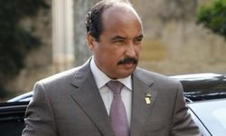 Eski Moritanya Devlet Başkanı, yolsuzluktan 15 yıl ceza