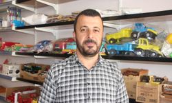 Esnaf Mehmet Veske: Dondurmada boykot var, işgal rejiminin ürünlerine yer yok