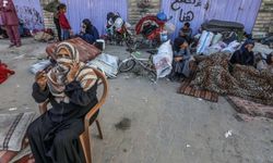 Euro-Med: Gazze'de soykırım ve zorunlu göç durmalı