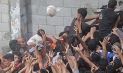 Filistin Ulusal Konseyi: Ölüm ve açlık kuşatması derhal kaldırılmalı