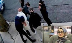 Filistin'e destek verdiği için ABD'de gözaltında tutulan Rümeysa Öztürk serbest bırakıldı