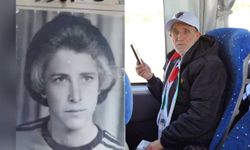 Filistinli esirlerin önderi Bergusi: İşgal zindanları diriler kabridir, dünya sessizliği utanç verici