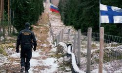 Finlandiya'dan Rusya sınırında alarm