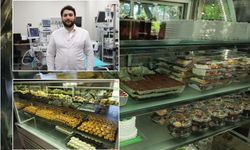 Gastroenteroloji Uzm. Dr. Teker: Çölyak hastaları diyetle sağlıklı yaşayabilir