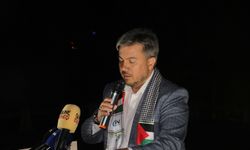 Gaziantep Kudüs Platformu: Gazze 600 günü aşkın süredir soykırıma maruz kalıyor