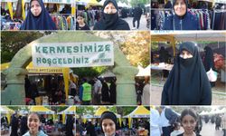 Gaziantepliler: Muhtaç insanlara katkı sunan etkinlikleri sahiplenmek gerekiyor