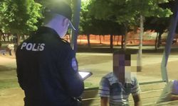 Gaziantep'te gerçekleştirilen denetimlerde aranan 23 kişi yakalandı