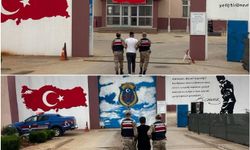 Gaziantep'te kavga çıkaran 2 kişi yakalandı