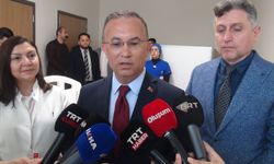 Gaziantep'te Şehir Hastanesi'nde Radyonüklid İyot Tedavi Merkezi açıldı