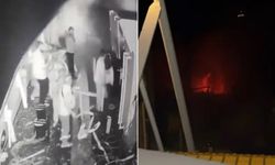 Gazze ablukasını kırmak için yola çıkan özgürlük filosu gemisine işgal saldırısı