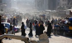 Gazze ve kuzeyinde yeni tahliye emirleri: Siviller zorla göçe zorlanıyor