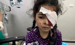 Gazze’de işgal saldırılarında 1.500 kişi görme yetisini kaybetti