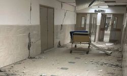 Gazze'de sağlık sistemi çöküyor: Hastalar ölümle baş başa