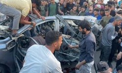 Gazze'de şehit olan Filistinli gazeteci sayısı 221'e yükseldi