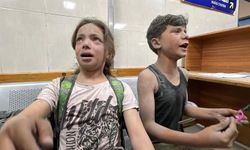 Gazze'de şehit sayısı 54 bin 381'e yükseldi