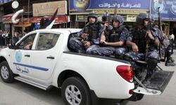 Gazze'de "Yürütme Gücü" yeniden oluşturuluyor