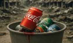 Gazze'deki kanın durması için "Bu Yaz Coca-Cola ve Pepsi'yi Boykot Edin"