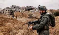 Gazze'deki savaş suçları için Peru'da soruşturma başlatıldı