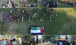 Genç İmam Hatipliler yılsonu pikniğinde buluştu