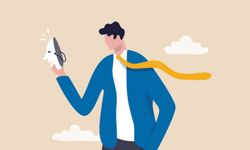 ‘Gerçek yüzüm ortaya çıkacak’ korkusu!