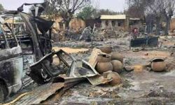 Güney Sudan'da toplumsal şiddet: 15 ölü, 16 yaralı