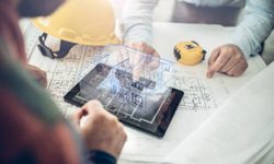 Günümüzde proje yönetimi ve yapı bilgi modellemesinin (BIM) stratejik rolü