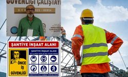 Güveloğlu: İş güvenliği kanunla değil, kültürle sağlanır