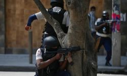Haiti'de silahlı saldırı: 50 ölü