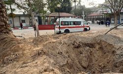 HAMAS: Faşist işgal, sağlık tesislerinde katliamlar yaparak benzeri görülmemiş suçlar işliyor