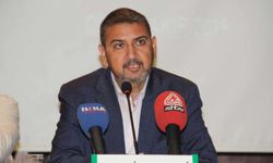 HAMAS: İşgalciler yalan haberlerle direnişi zayıflatmaya çalışıyor
