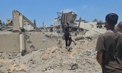 HAMAS kaynakları: Hareket, Gazze’de kalıcı ateşkes için ABD teklifini kabul etti