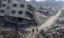 HAMAS: Netanyahu müzakere görüntüsüyle dünyayı kandırmaya çalışıyor