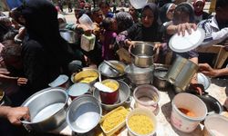 HAMAS'tan 3 günlük kitlesel eylem çağrısı