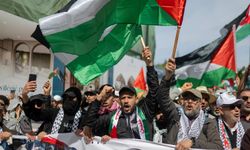 HAMAS'tan tüm dünyaya çağrı: Meydanlar dolmalı, sesler zulme karşı yükselmeli