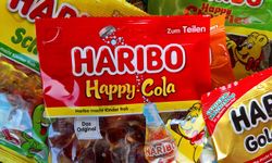 Haribo'nun bazı ürünlerinde uyuşturucu tespit edildi: Tüm stoklar geri çağrıldı