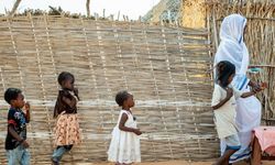 Hartum'da kolera vakalarında artış