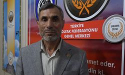 Hasan Doğan: Sadece bir gün değil, yılın bütün günlerinde çölyak hastalarının yanındayız