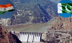 Hindistan, Pakistan'a olan su akışını kesti 