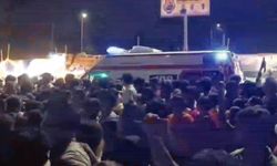 Hindistan'da dini festival sırasında izdiham: 6 ölü, 30 yaralı