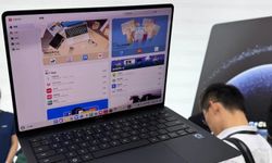 Huawei, kendi geliştirdiği işletim sistemini çalıştıran bilgisayarları piyasaya sürdü