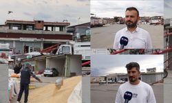 Hububatçılar sezonu bekliyor, gözler taban fiyatında