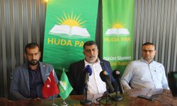 HÜDA PAR Elazığ İl Başkanı Suiçer: Spor, birlik ve beraberliğin aracı olması gerekir