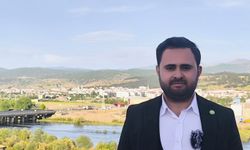 HÜDA PAR Genç İlçe Başkanı Yusuf Doğru’dan konut tepkisi